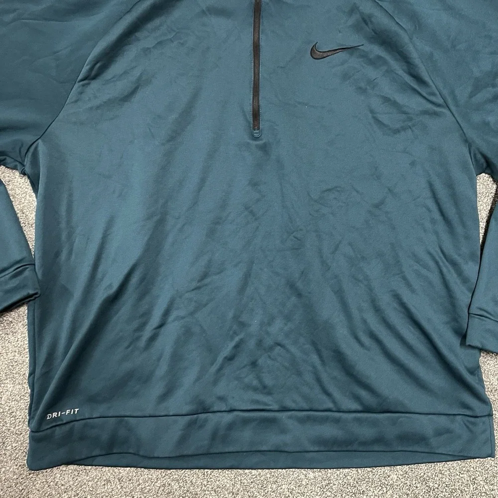 Nike dri fit